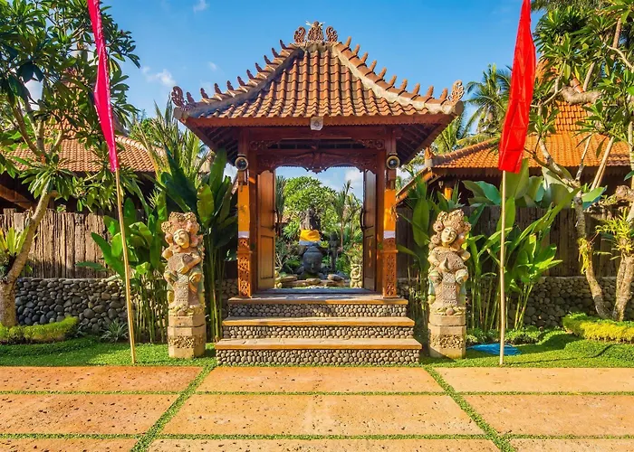 Lestaru Villa