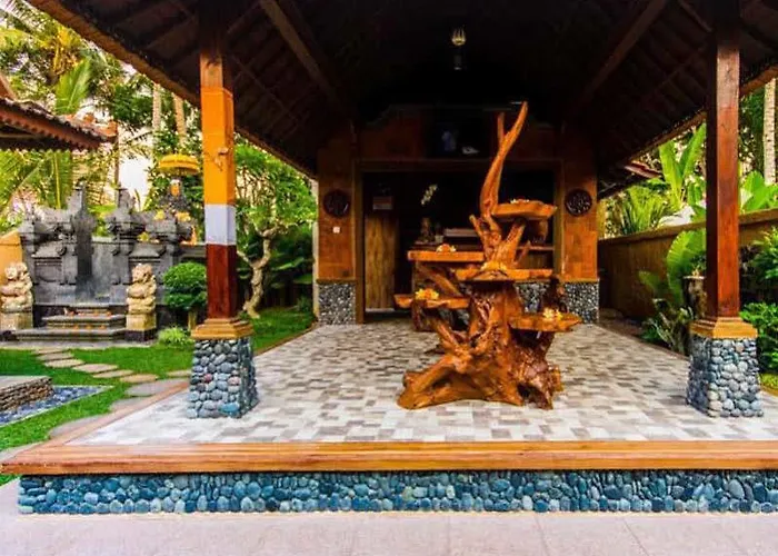 Lestaru Ubud (Bali)