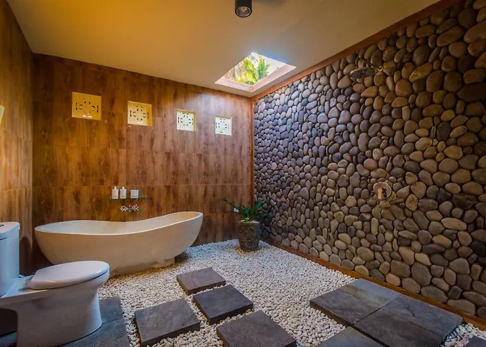 Lestaru Villa *