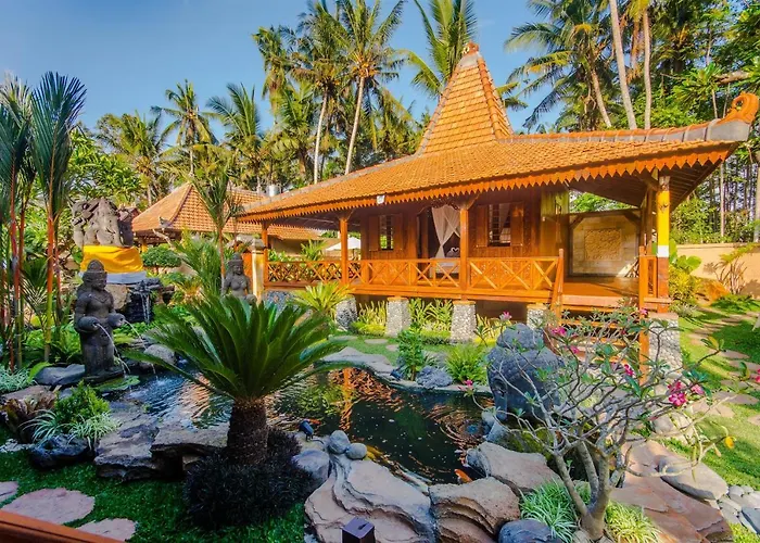 Lestaru * Ubud (Bali)