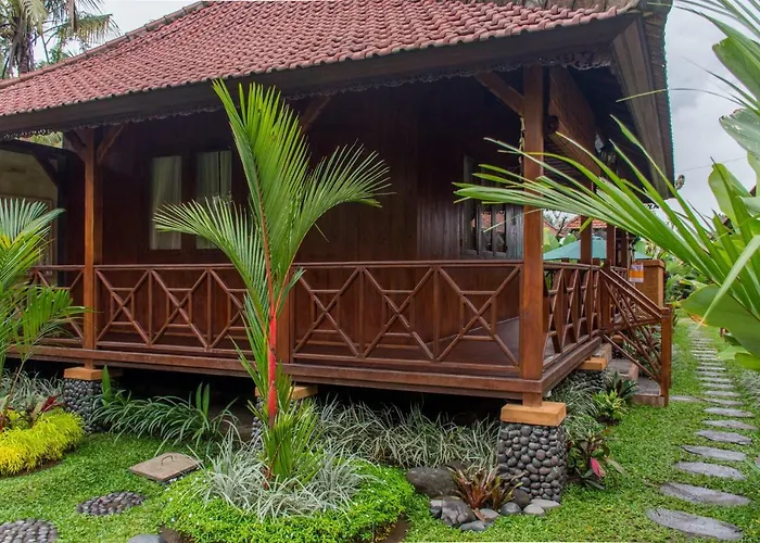 Lestaru Villa