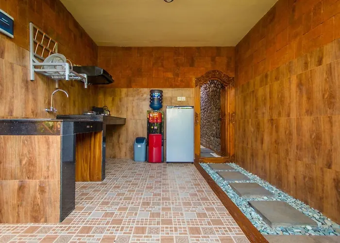Lestaru Villa