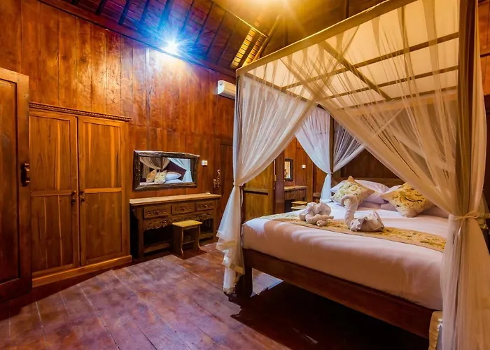 Lestaru * Ubud (Bali)