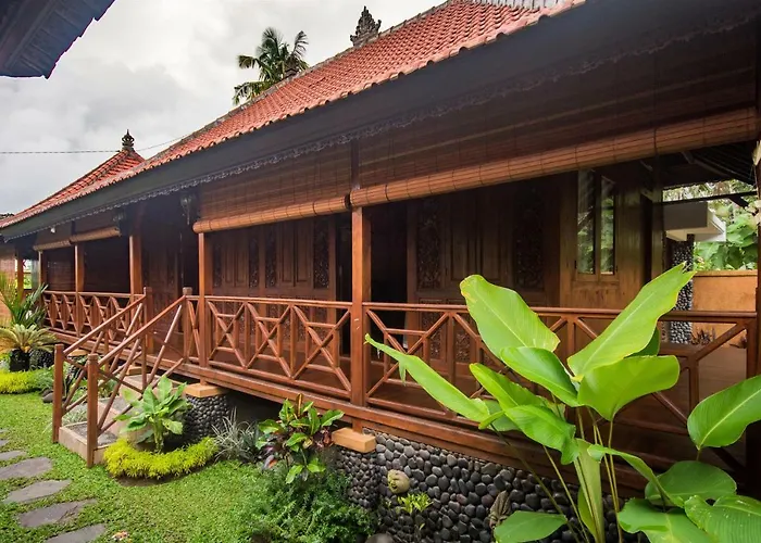 Lestaru Villa