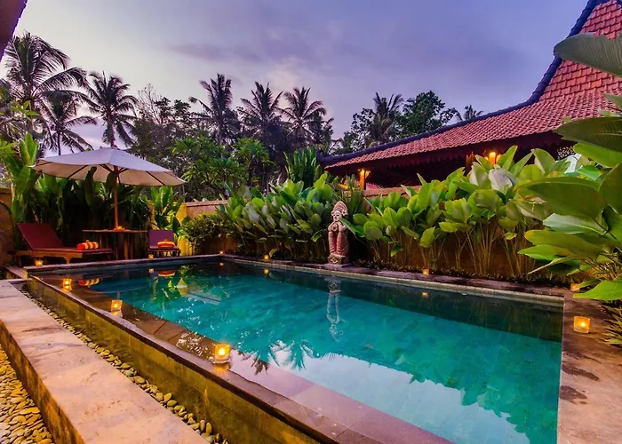 Lestaru Villa