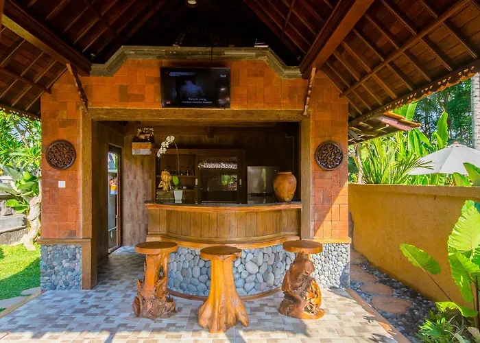 Lestaru Villa