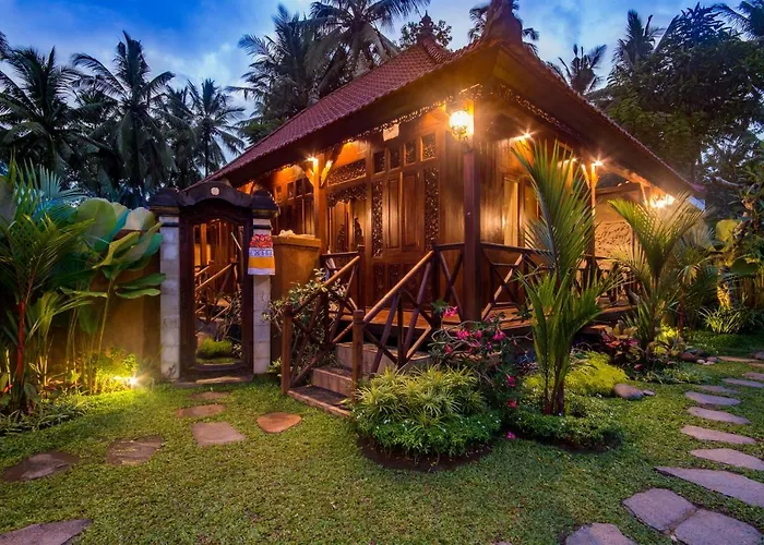 Lestaru Ubud (Bali)