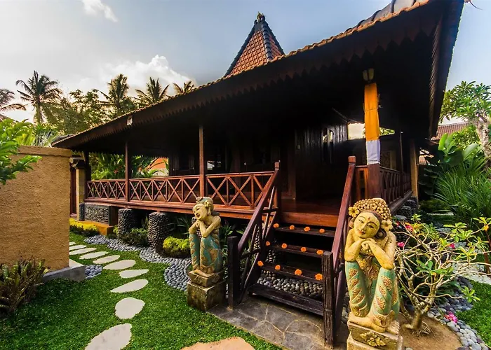 Lestaru Ubud (Bali)