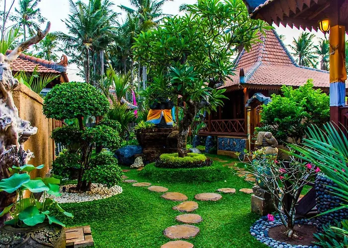 Lestaru * Ubud (Bali)