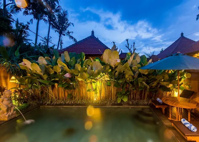 Villa Lestaru *