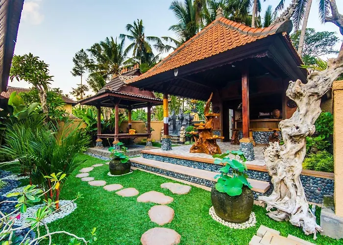 Villa Lestaru