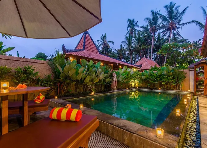 Lestaru Ubud (Bali)
