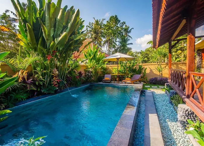 Lestaru Villa *