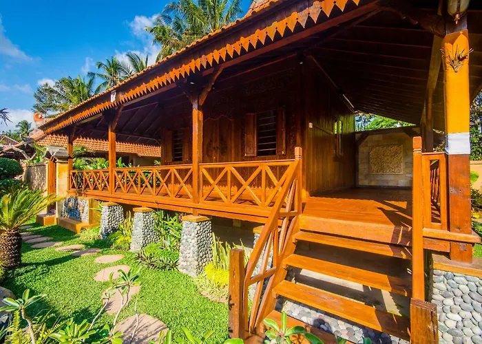 Lestaru Ubud (Bali)