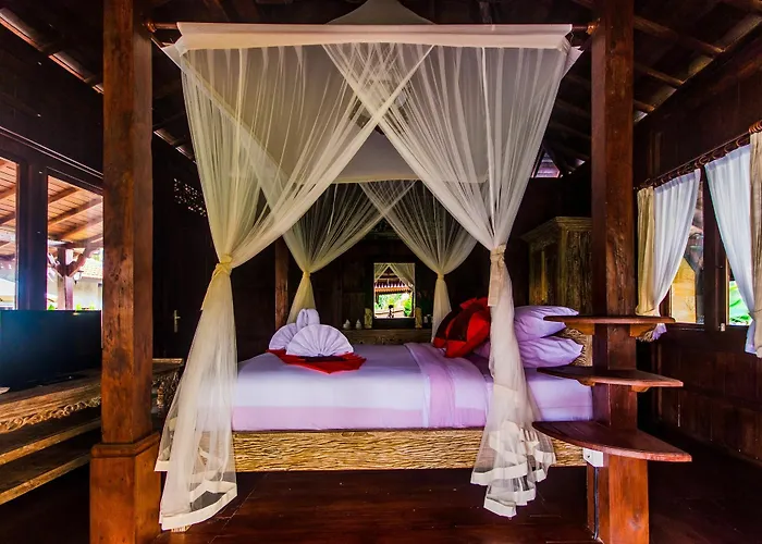 Lestaru Villa *