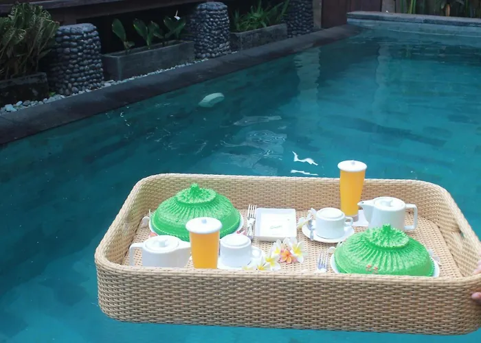 Lestaru Villa *
